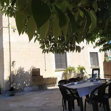 Casa Con Piscina Profumo Sea & Sun 1 Appartement *