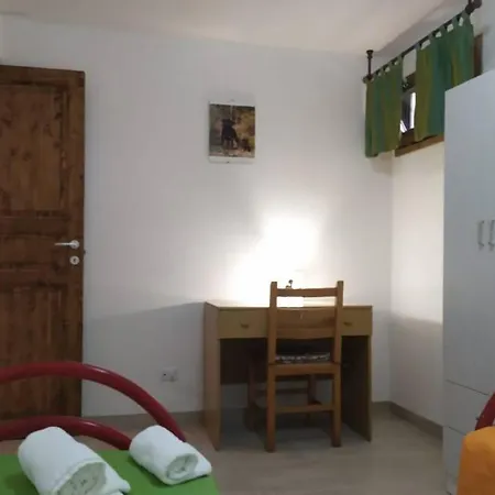 Casa Con Piscina Profumo Sea & Sun 1 *