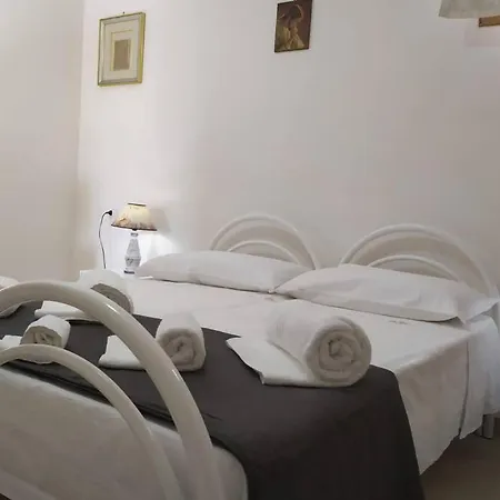 Casa Con Piscina Profumo Sea&sun 1 * Triscina