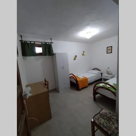Casa Con Piscina Profumo Sea&sun 1 * Triscina