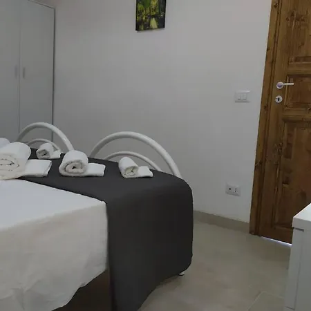 Casa Con Piscina Profumo Sea&sun 1 *