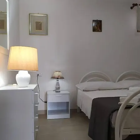 Appartement Casa Con Piscina Profumo Sea & Sun 1 *
