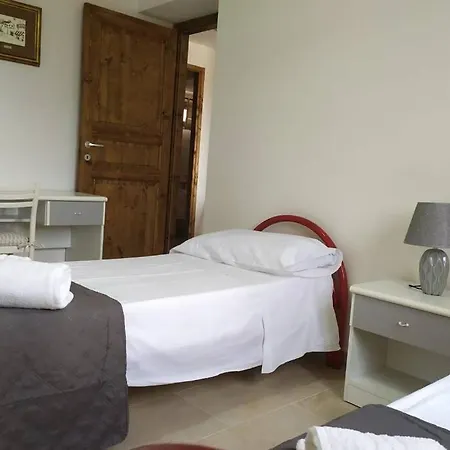 Casa Con Piscina Profumo Sea&sun 1 * Triscina