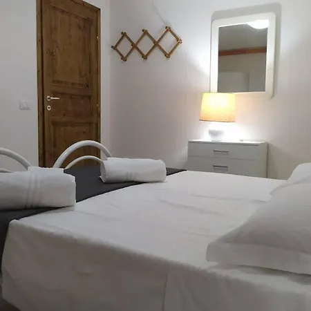 Casa Con Piscina Profumo Sea&sun 1 *