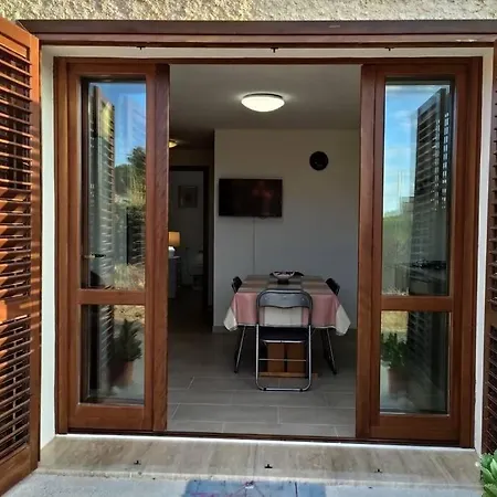 Casa Con Piscina Profumo Sea & Sun 1 Appartement Triscina