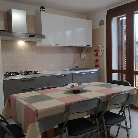 Appartement Casa Con Piscina Profumo Sea & Sun 1 Triscina