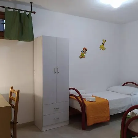 Appartement Casa Con Piscina Profumo Sea & Sun 1 *