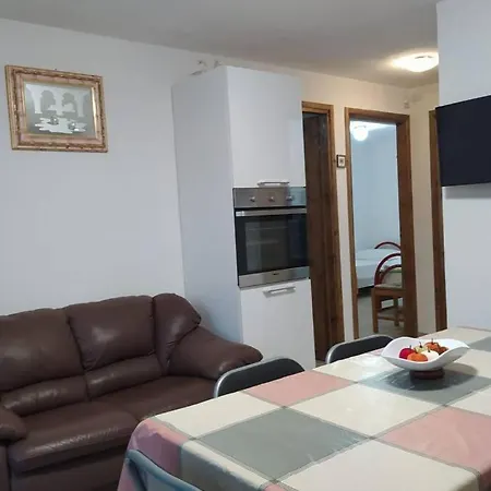 Casa Con Piscina Profumo Sea & Sun 1 Appartement